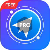 VPN PRO - Unlimited Free VIP Unblock Proxy Servers Apk