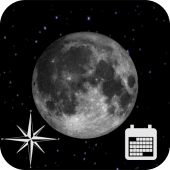 Moon Phase Calendar Apk