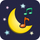 Baby Sleep Sounds Sleepy Noise Apk