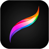 Procreate Pocket Paint Apk