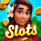 Paradise Fortune Casino Slots Apk