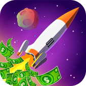 Idle Space Race Apk