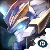 Robot Tactics: Real Time Robots War Apk