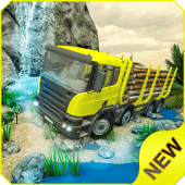 Juggernaut Trucker 3D Apk