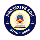 PROJEXIVE EDU Apk