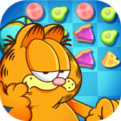 Garfield Food Truck Apk