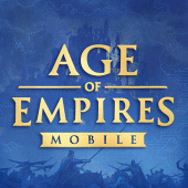 Age of Empires Mobile Apk