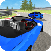 Extreme 3D Car Racing Apk