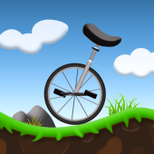 Lost Rider - Bike Race Apk