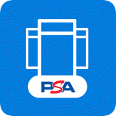 PSA Set Registry Apk