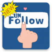 Unfollower Fast for Instagram Pro Apk