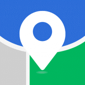 Save Location GPS - Share Apk