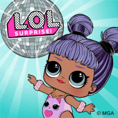 L.O.L. Surprise! Club House Apk