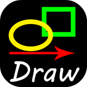 Draw anywhere on Screen AZDraw Apk