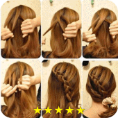 Hair Braid Apk