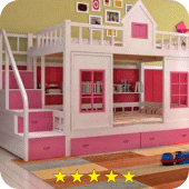 Kids Bedroom Apk