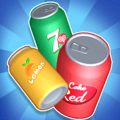 Soda Please！ Apk