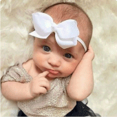 Cute Baby Wallpaper (Share Your Baby's Photo) Apk