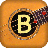 Bass Guitar Note Trainer Apk