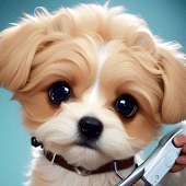 Pet Makeup Master Apk