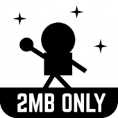 Stone Throw Black Apk