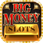 Classic Slots - Big Money Slot Apk