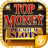 Top Money 💵 Slots (PREMIUM) Apk