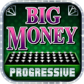 Big Money - Progressive Slots Apk