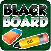 Black Board Apk