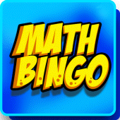 Math Bingo :Online Multiplayer Apk