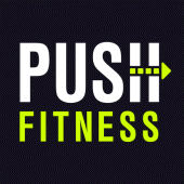 PUSH Fitness Apk