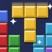 Block Puzzle : Match Combo Apk