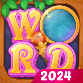 Word Magic Spell Apk