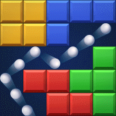 Brick Breaker - Shoot & Blast Apk