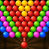 Bubble Pop Origin! Puzzle Game Apk