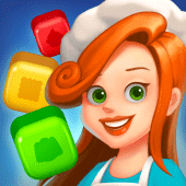 Sweet Cube Blast Apk