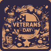 Veterans Day Game: Trivia Apk