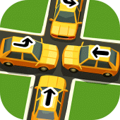 Car Escape 3D Apk