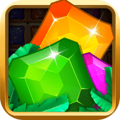 Gems Blast Apk