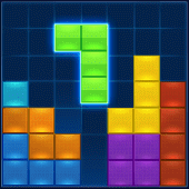 Puzzle Bricks Apk