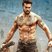 Ram Charan Movies - Trivia Apk