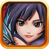 Shinobi: O Chakra Acorda Apk