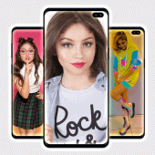 Karol Sevilla Wallpaper and Photos 2020 Apk