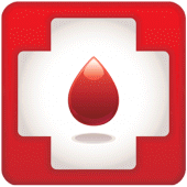 Blood Sugar Tracker (big font) Apk