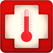 Blood Pressure Tracker - big Apk