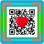 QR Code Reader and Generator Apk