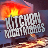 Kitchen Nightmares: Match Apk