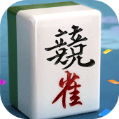 競技麻雀 Apk