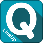 QLineUp Apk