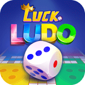 LuckLudo Apk